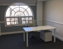 Morristown Works – Office Space