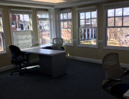 Morristown Works – Office Space