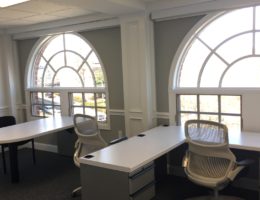 Morristown Works – Shared Office Space